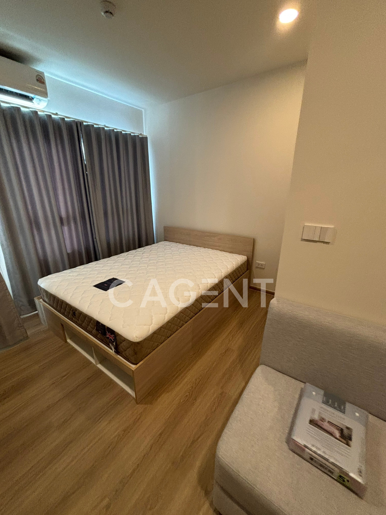 Escent Nakhon Pathom, High-Rise Condominium Next to Central Nakhon Pathom with Rooftop Facilities – รูปที่ 4
