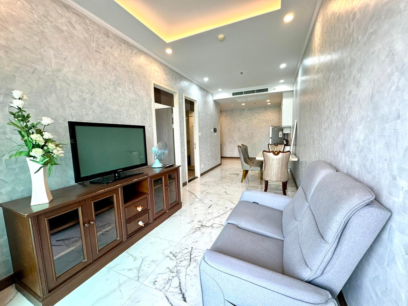🏙️ ให้เช่า ศุภาลัย เอลีท สุรวงศ์ | 1 ห้องนอน | 50 ตร.ม. | ชั้น 10 | ใจกลาง CBD | แต่งครบ 🏙️ ให้เช่า ศุภาลัย เอลีท สุรวงศ์ | 1 ห้องนอน | 50 ตร.ม. | ชั้น 10 | ใจกลาง CBD | แต่งครบ