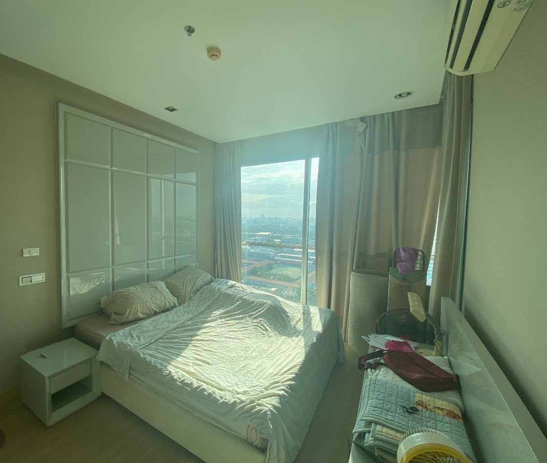 🔥Hot price🔥The address phayathai ⭐️38 Sqm 1B1B⭐️ 4.5 Mb ไม่ติดเช่านัดชมได้ตลอด สนใจติดต่อพัตเตอร์ 0928895628 line:plustor_ss 🔥Hot price🔥The address phayathai ⭐️38 Sqm 1B1B⭐️ 4.5 Mb ไม่ติดเช่านัดชมได้ตลอด สนใจติดต่อพัตเตอร์ 0928895628 line:plustor_ss