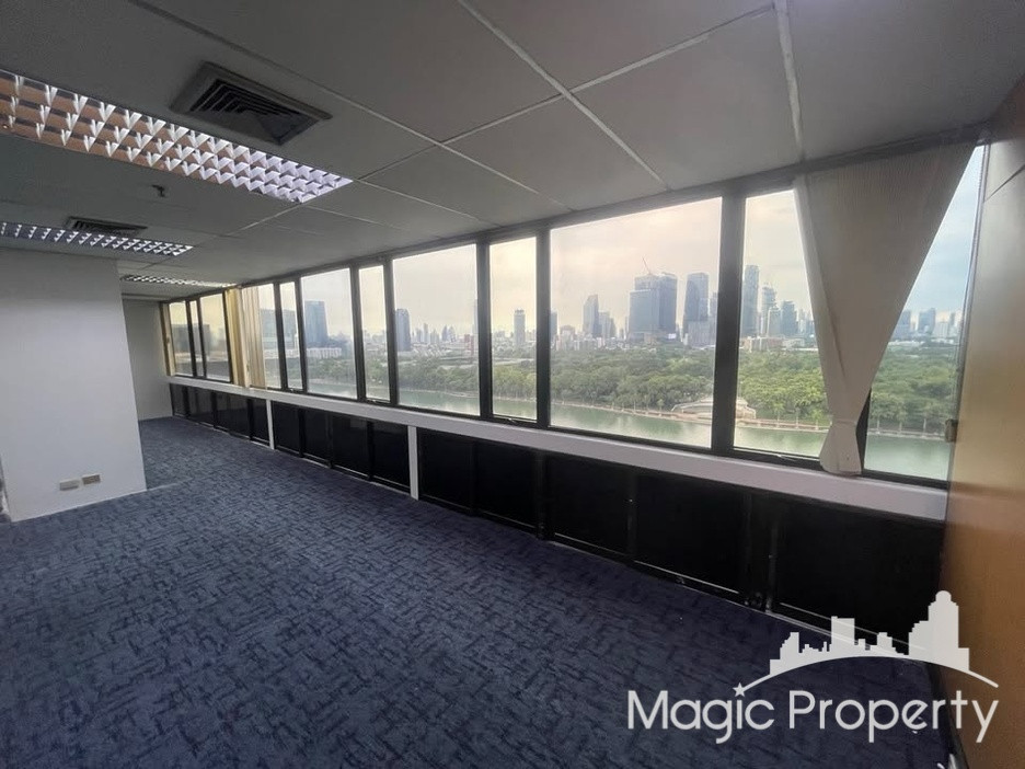 ให้เช่าพื้นที่สำนักงาน ใน โอเชี่ยน ทาวเวอร์ 1 ถนนรัชดาภิเษก เขตคลองเตย กรุงเทพมหานคร – รูปที่ 3