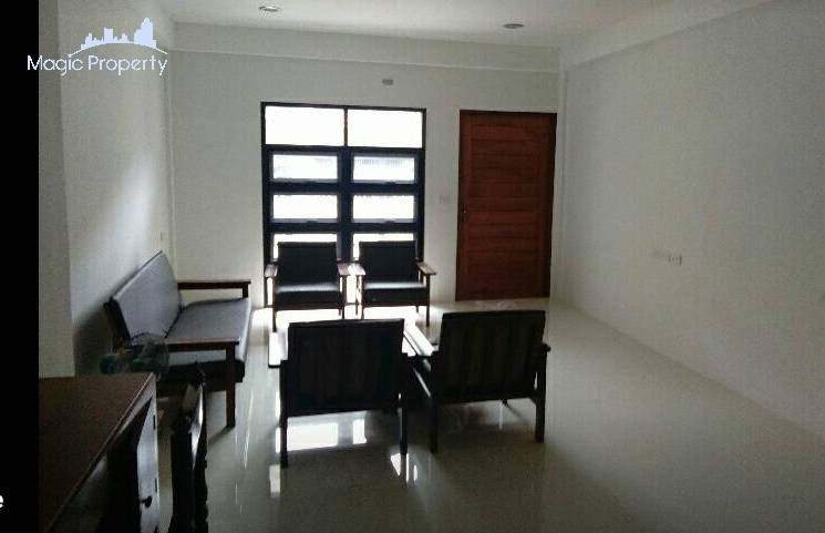 ให้เช่า ทาวน์เฮาส์ 2 ห้องนอน ใน ซอยสุขุมวิท 16 แขวงคลองเตย เขตคลองเตย กรุงเทพมหานคร – รูปที่ 2