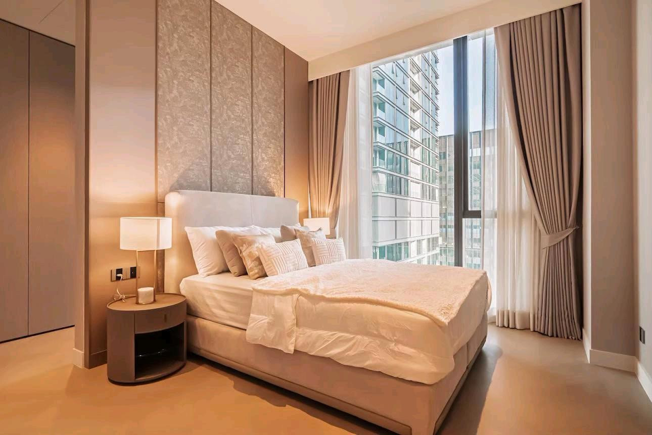 For Sale or Rent – One89 Wireless | 2 Bedrooms – รูปที่ 4