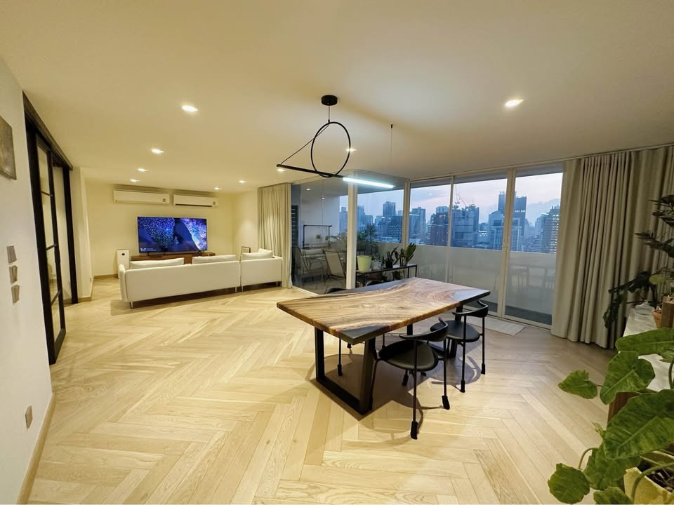 🏠✨ D.S Tower 2 Sukhumvit 39 | ขายคอนโด 2 ห้องนอน (HBH-HL-209)