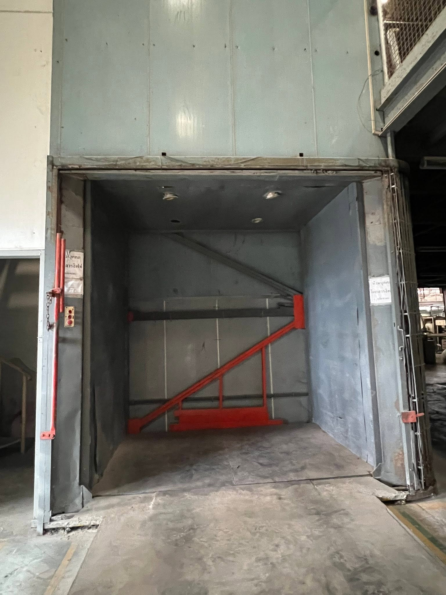 For Rent, 📦 Warehouse &amp; Office | Total Usable Area 5,175 sq.m. | 🟢Green Zone Subdivision Available 📍 Phutthamonthon Sai 7, Sam Phran, Nakhon Pathom – รูปที่ 4