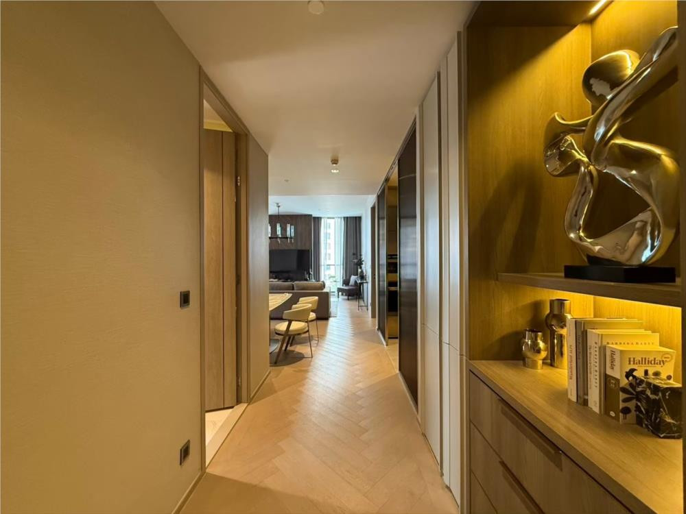 The Reserve Sathorn 104.05 sq m, 11th floor, 110,000 Condo By Khun K The Reserve Sathorn 104.05 sq m, 11th floor, 110,000 Condo By Khun K