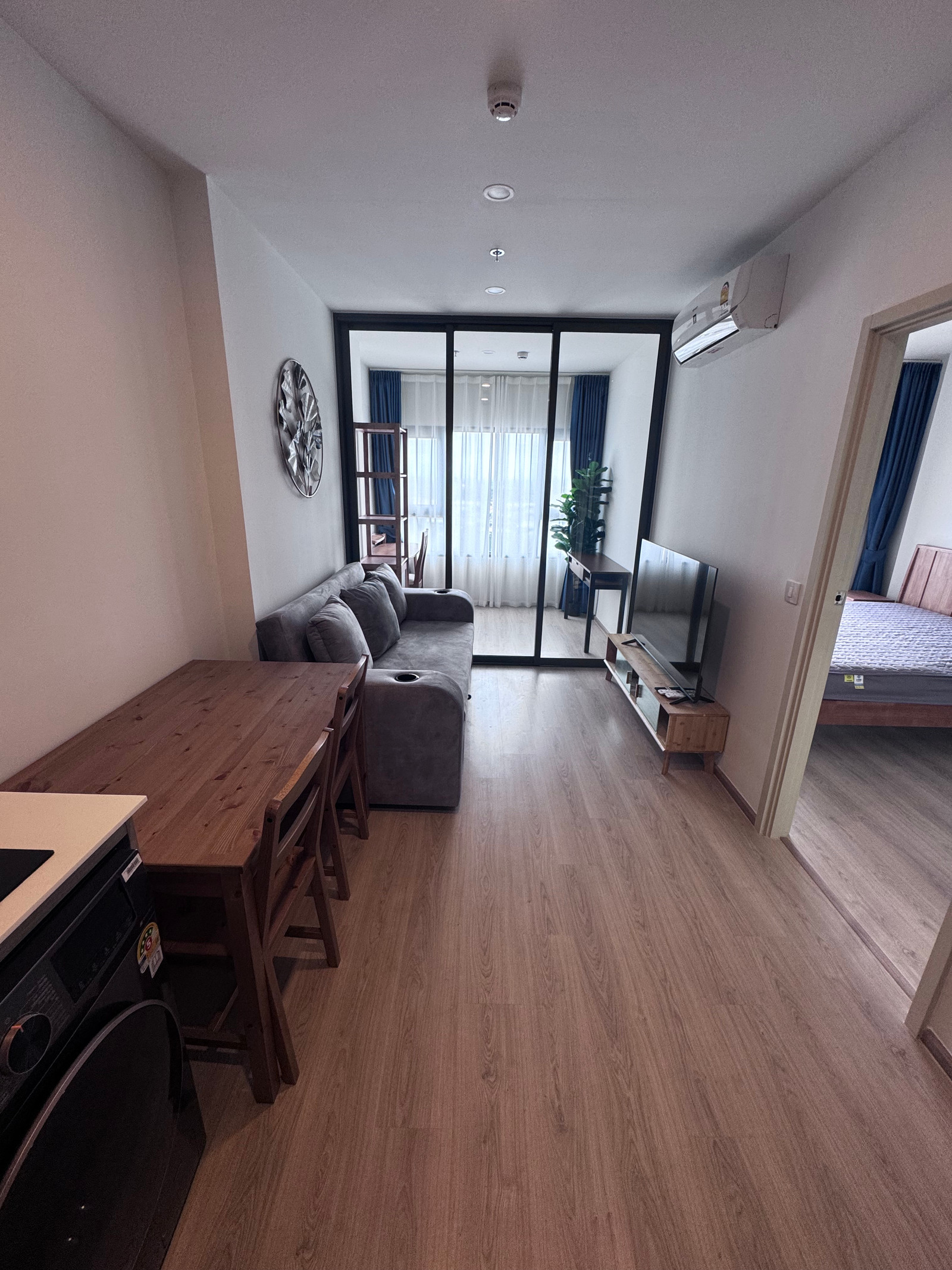 [For Rent] Life Rama 4 - Asok | 1 bedroom, 1 bathroom – รูปที่ 2