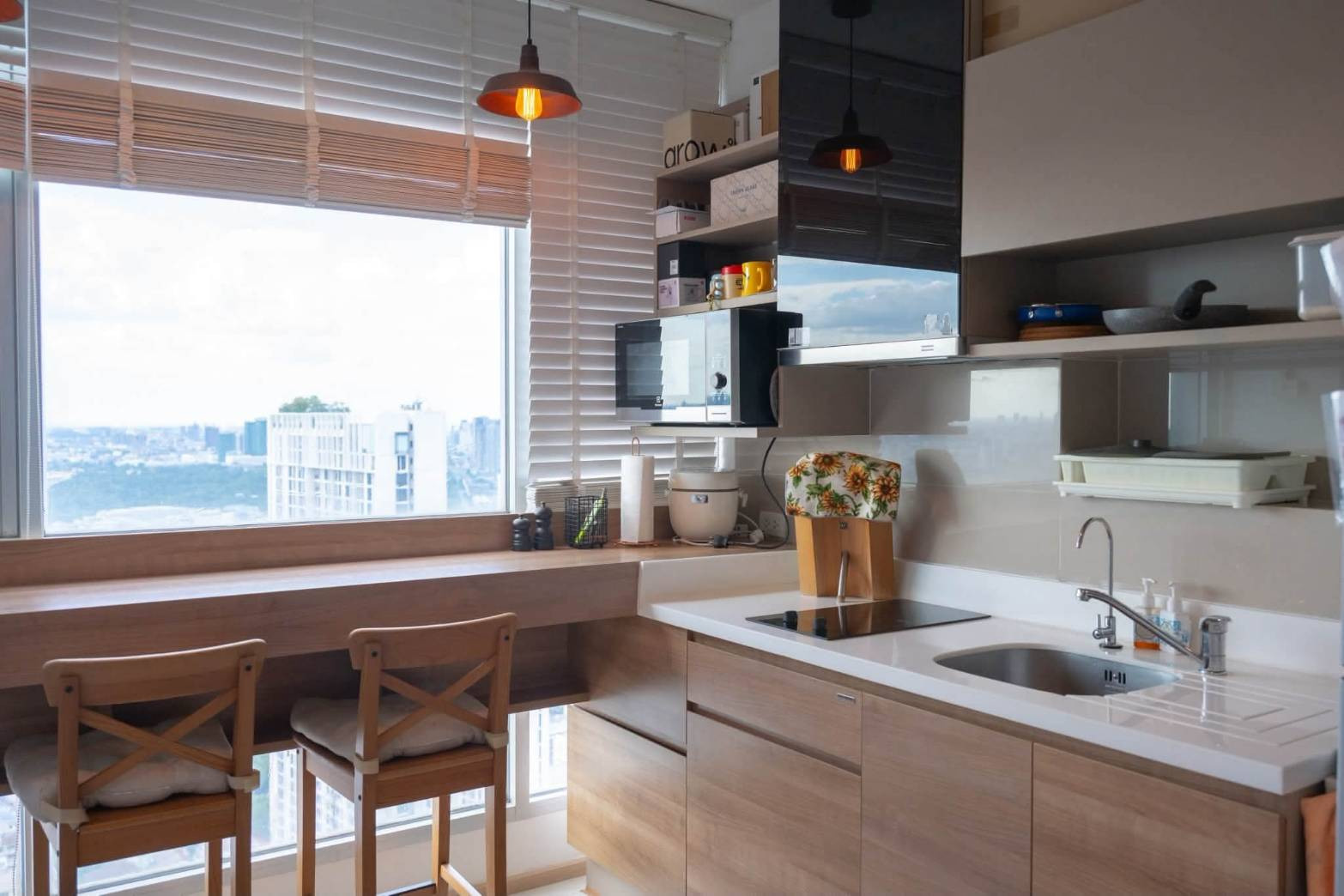 🔥 For sale 🔥 Rhythm Phahon - Ari - Rhythm Phahon - Ari / 1 bedroom P161 – รูปที่ 2