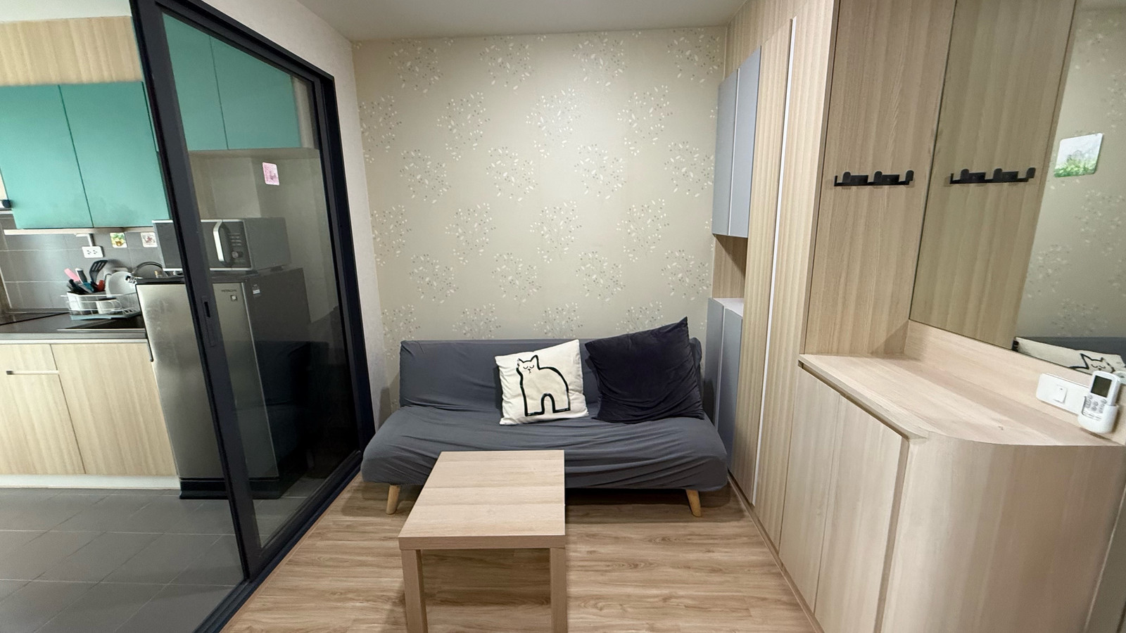 ให้เช่า IDEO O2 – รูปที่ 3