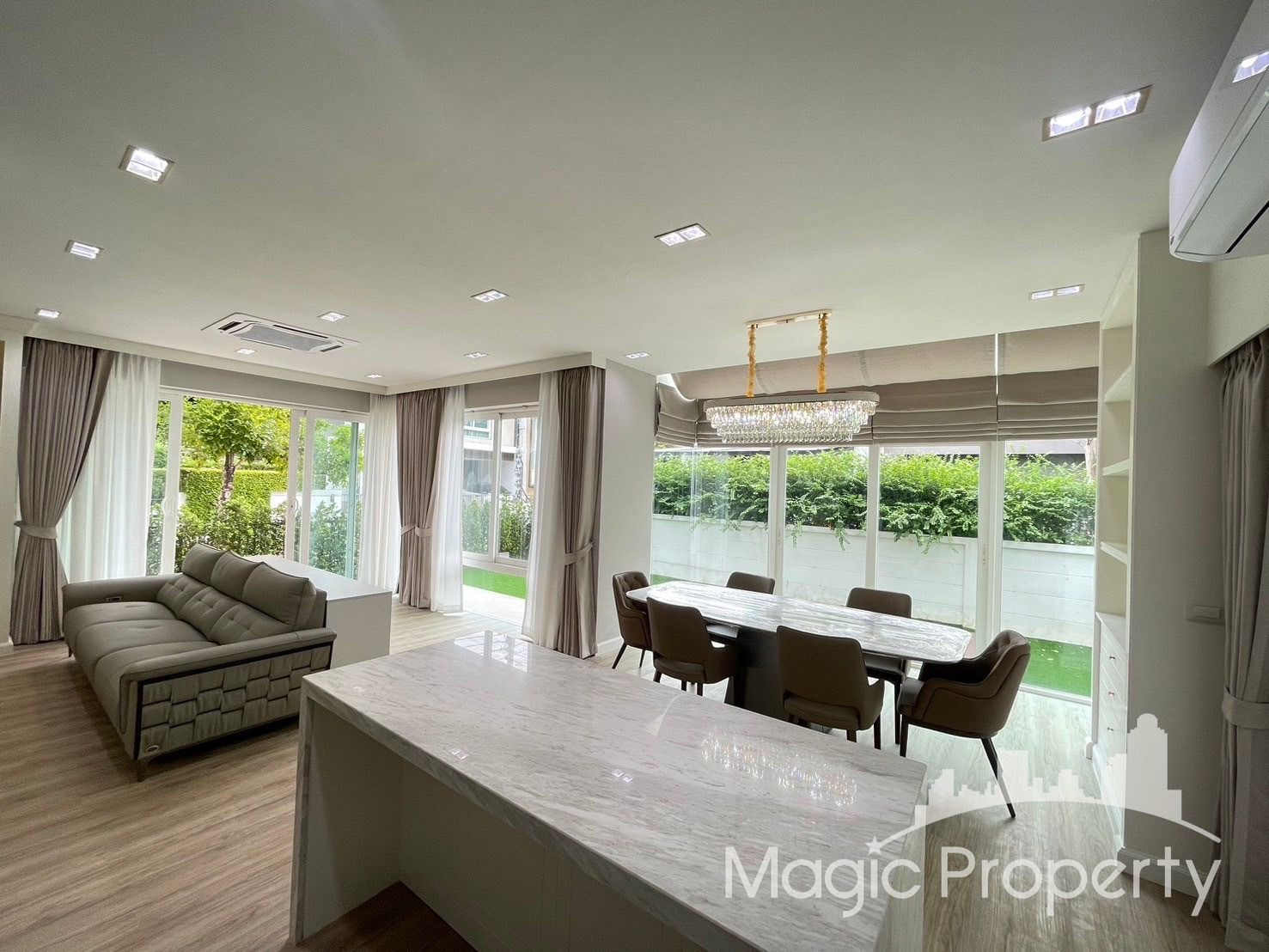 ขายบ้านเดี่ยว 4 ห้องนอน ใน ลัดดารมย์ บางนา ซอยราชวินิตบางแก้ว ถนนบางนา-ตราด ตำบลบางแก้ว อำเภอบางพลี สมุทรปราการ – รูปที่ 3