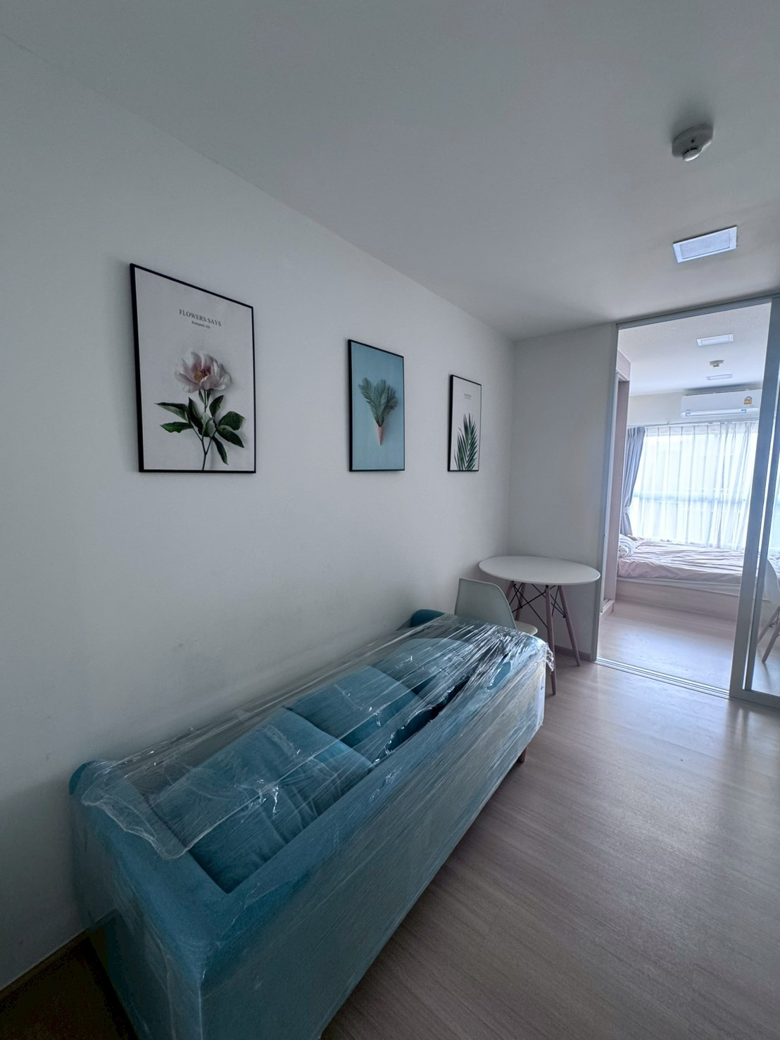 [For Rent] Plum Condo Rangsit Fresh | 1 Bedroom 1 Bathroom *Ready to move in – รูปที่ 2