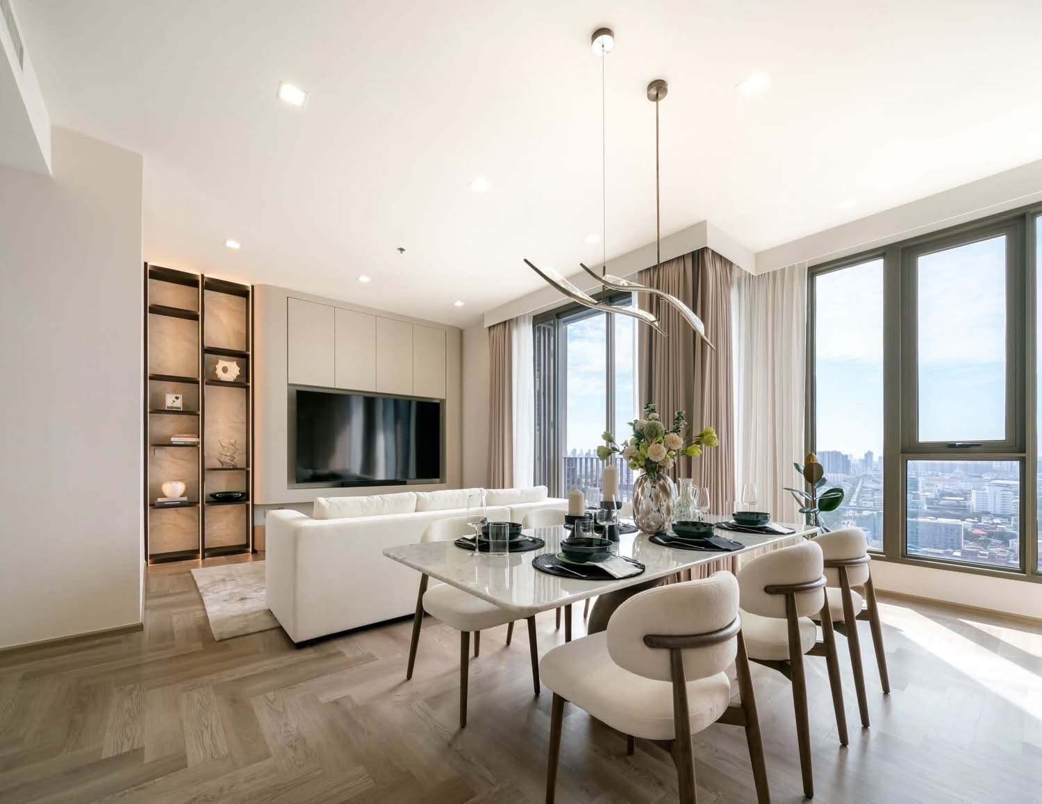 Condo Rhythm Charoen Krung - Pavilion (Professional Condo Broker)💎💎
