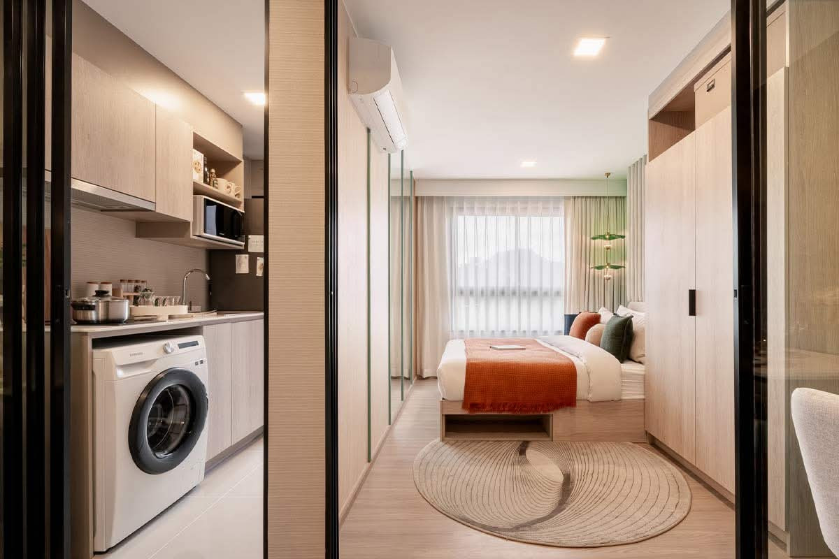 the base bukit phuket starts at 2.59 million baht*, fully equipped with common areas, swimming pool, fitness and co-working space. Call 065-4496399 🟢Line: @wsrcondo the base bukit phuket starts at 2.59 million baht*, fully equipped with common areas, swimming pool, fitness and co-working space. Call 065-4496399 🟢Line: @wsrcondo