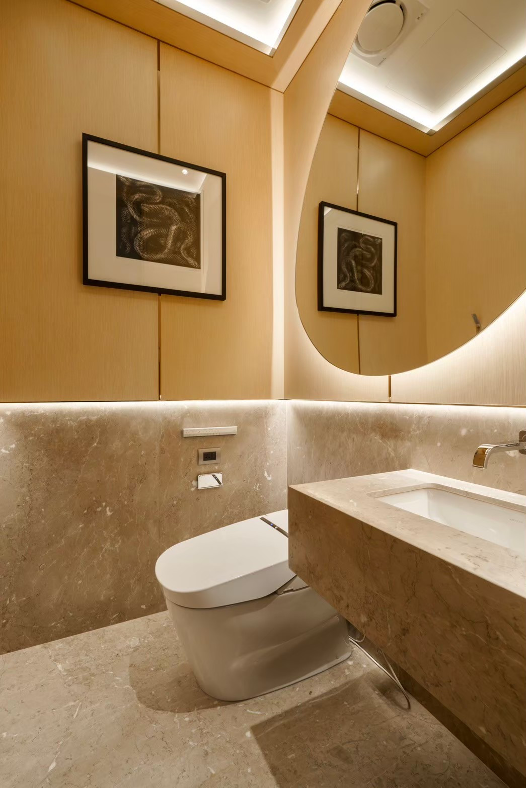 Scope Langsuan | Unmatched Luxury | คอนโดเลี้ยงสัตว์ได้ – รูปที่ 3