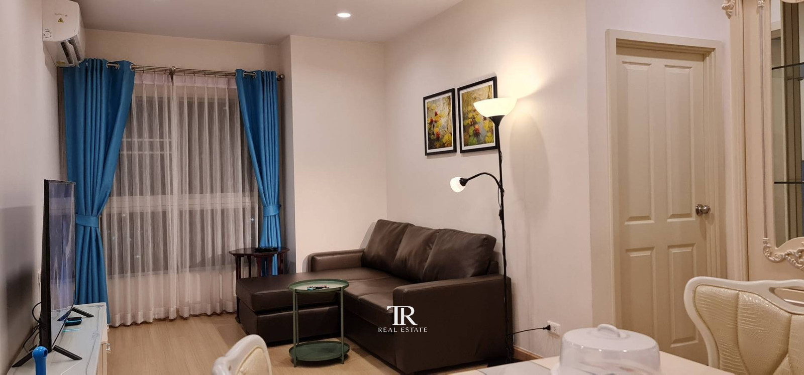 🏡 Condo for Rent & Sale – Supalai Veranda Rama 9 | 2 Beds | 2 Baths | 62.5 sqm | Building B Floor 21 | Rent 26,000 THB/month | Sale 5.8 MB (Negotiable) | Ref: TR0154 🏡 Condo for Rent & Sale – Supalai Veranda Rama 9 | 2 Beds | 2 Baths | 62.5 sqm | Building B Floor 21 | Rent 26,000 THB/month | Sale 5.8 MB (Negotiable) | Ref: TR0154