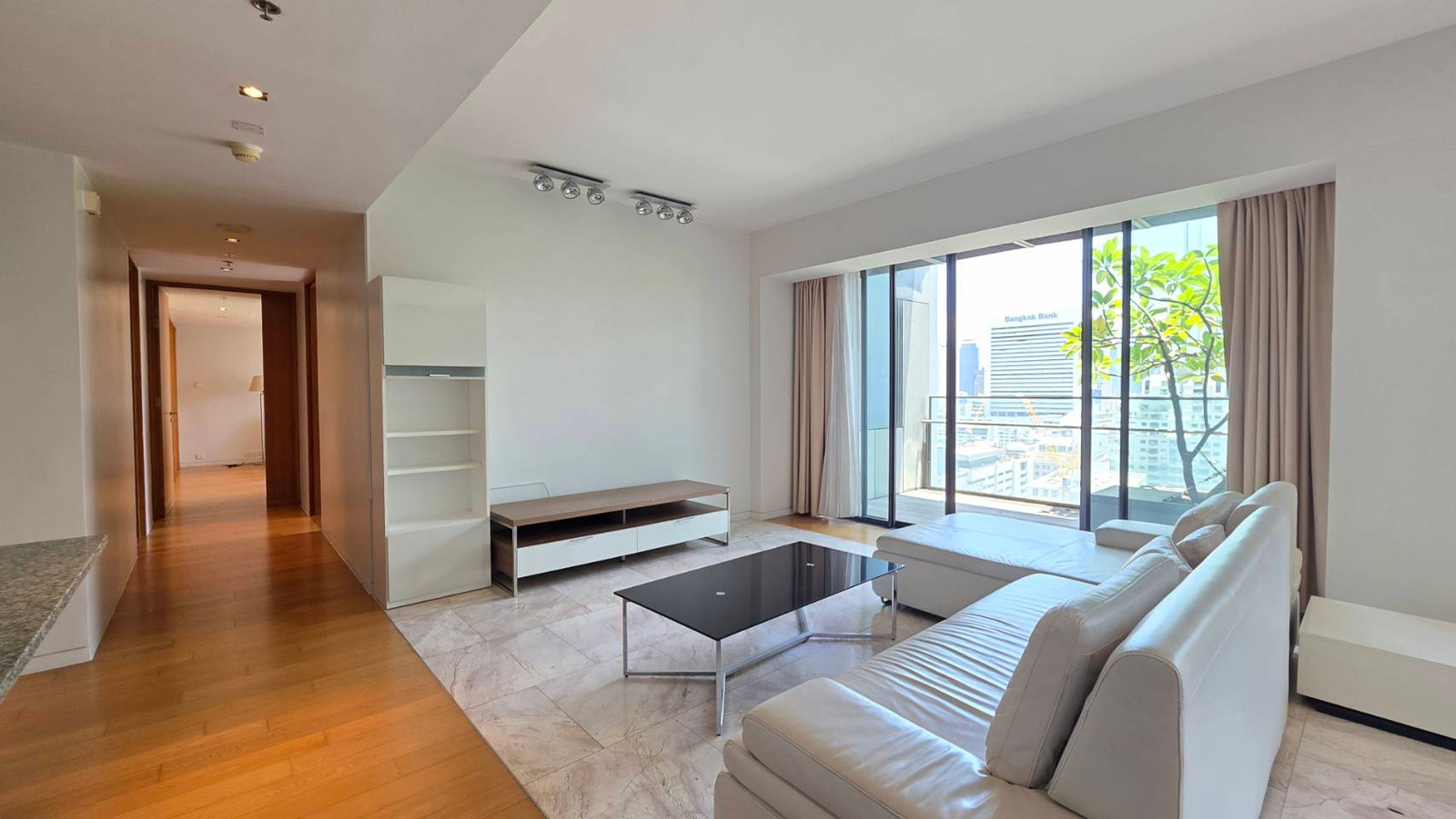 Best Deal! 3BR The Met l Prime Sathorn Residence