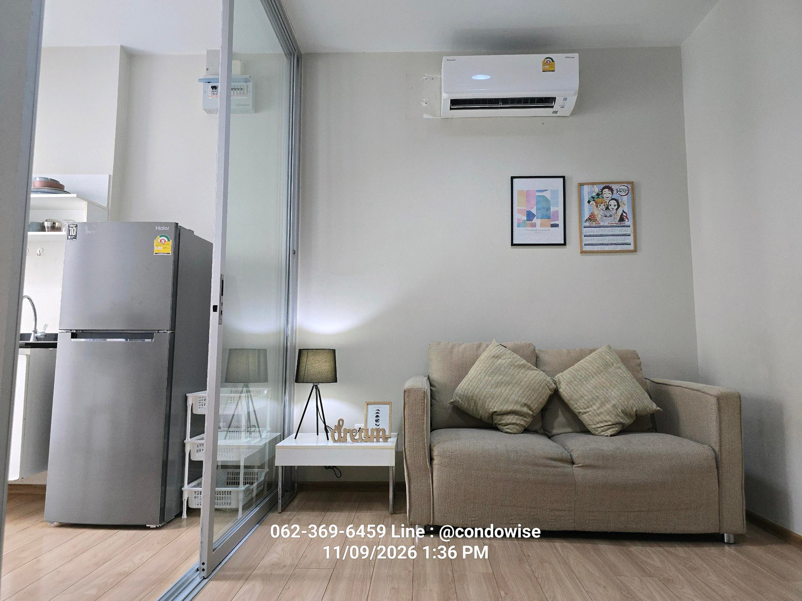 Tempo Ratchada  1นอน 1น้ำ ครัวปิด – รูปที่ 4