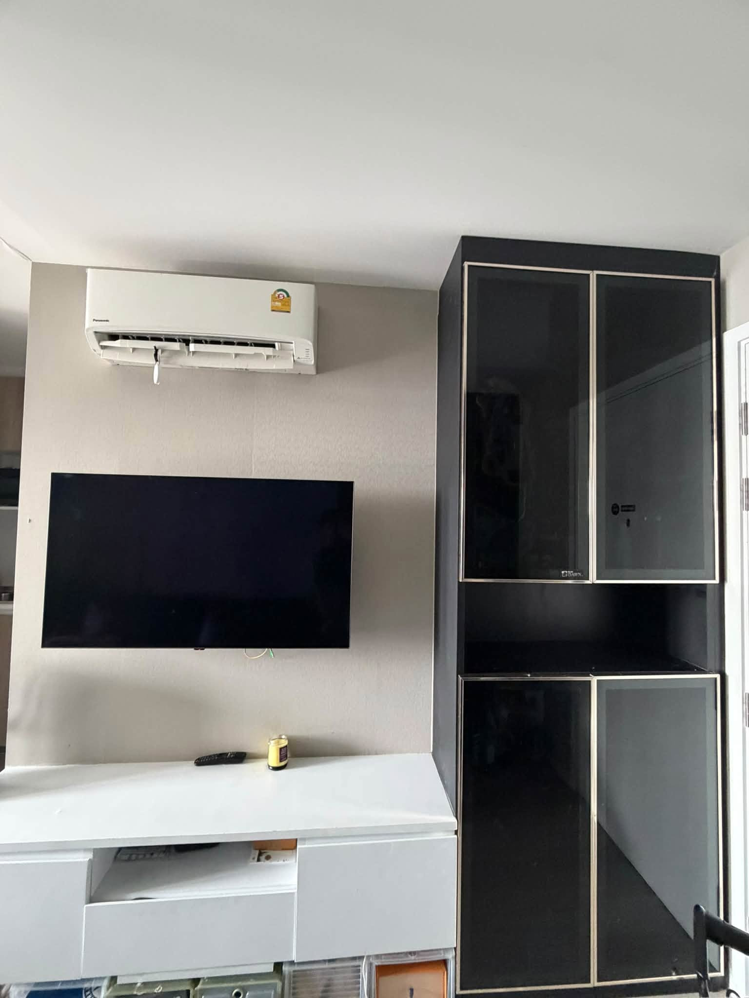 1Bed 28 ตร.ม. มีเครื่องซัก-อบราคาดีมาก!!⭐ให้เช่า DENIM Jatujak (เดนิม จตุจักร) – รูปที่ 3