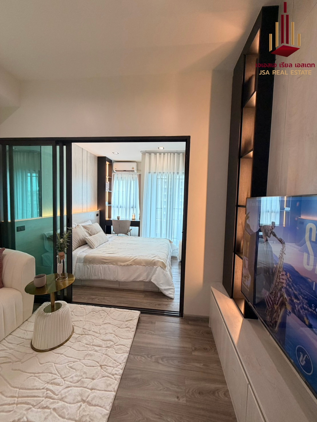 ✨ For Sale: Rich Park Terminal Phahonyothin 59 Condo ✨💰 Only 2,190,000 THB ✨ For Sale: Rich Park Terminal Phahonyothin 59 Condo ✨💰 Only 2,190,000 THB