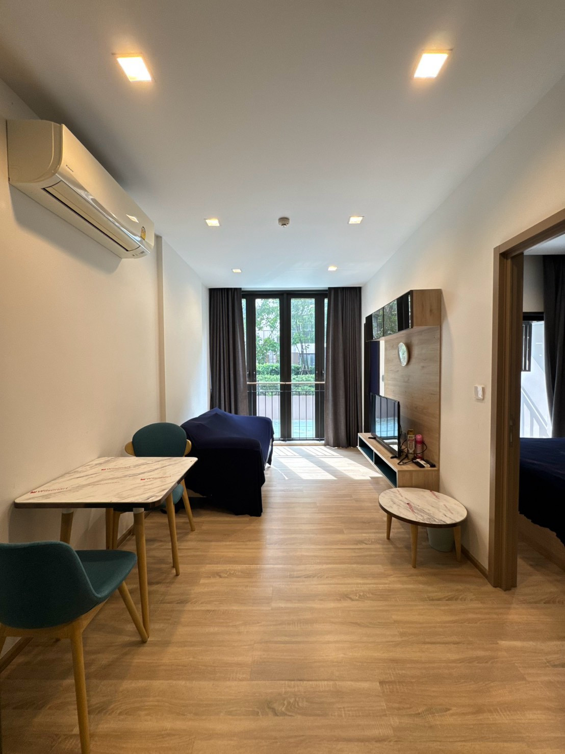 [For Rent] Kawa Haus Sukhumvit 77 | 1 bedroom, 1 bathroom *Ready to move in