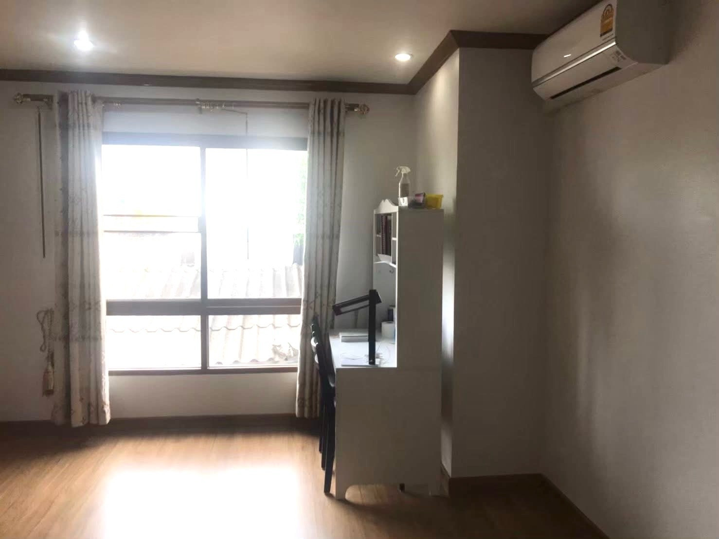 🔥 ซื้อวันนี้ กำไรอนาคต ห้องทำเลศักยภาพ ราคาน่าคบ Baan Klang Krung Resort  – รูปที่ 3