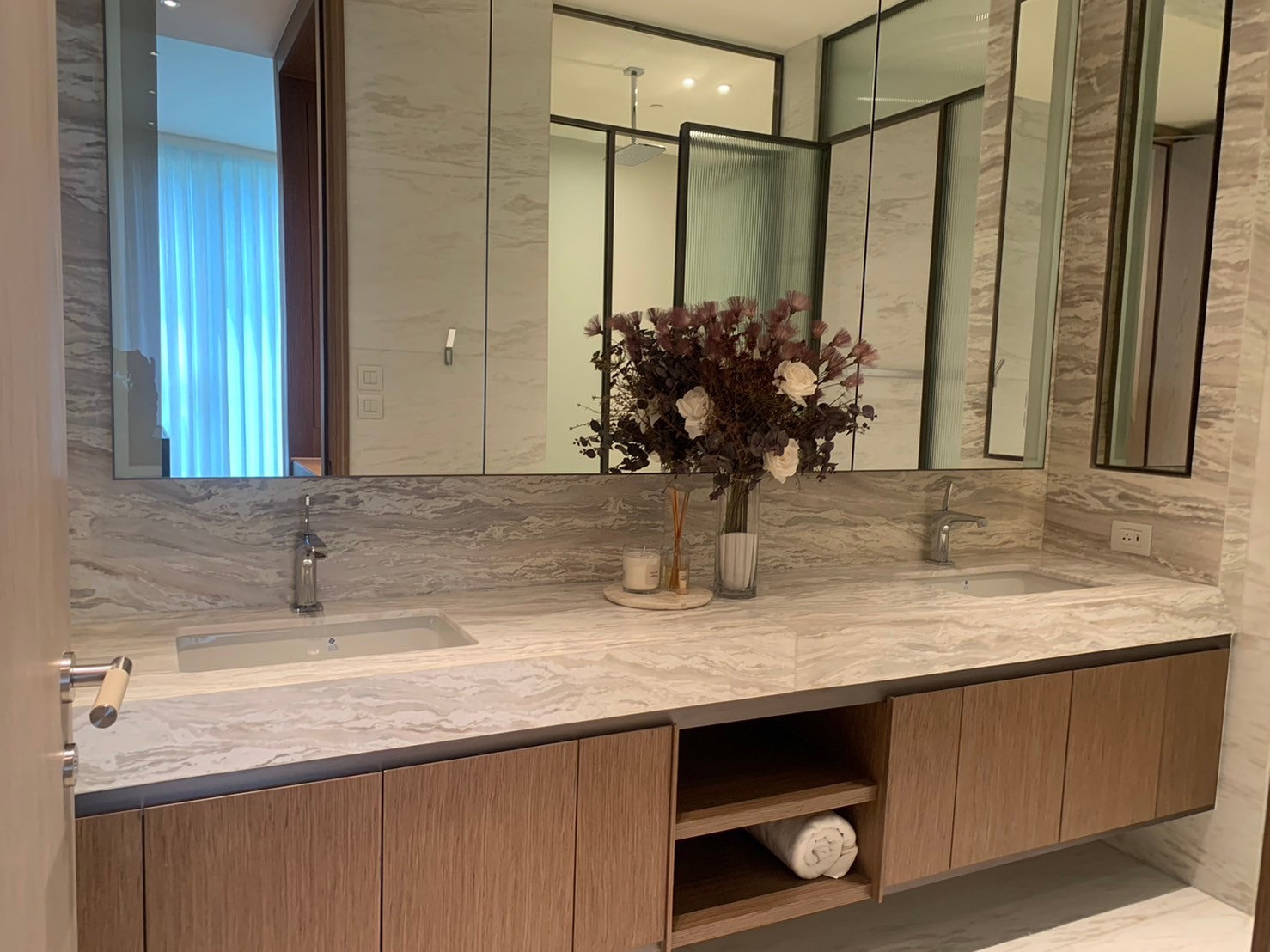 Scope Langsuan | Unmatched Luxury |คอนโดเลี้ยงสัตว์ได้ – รูปที่ 3