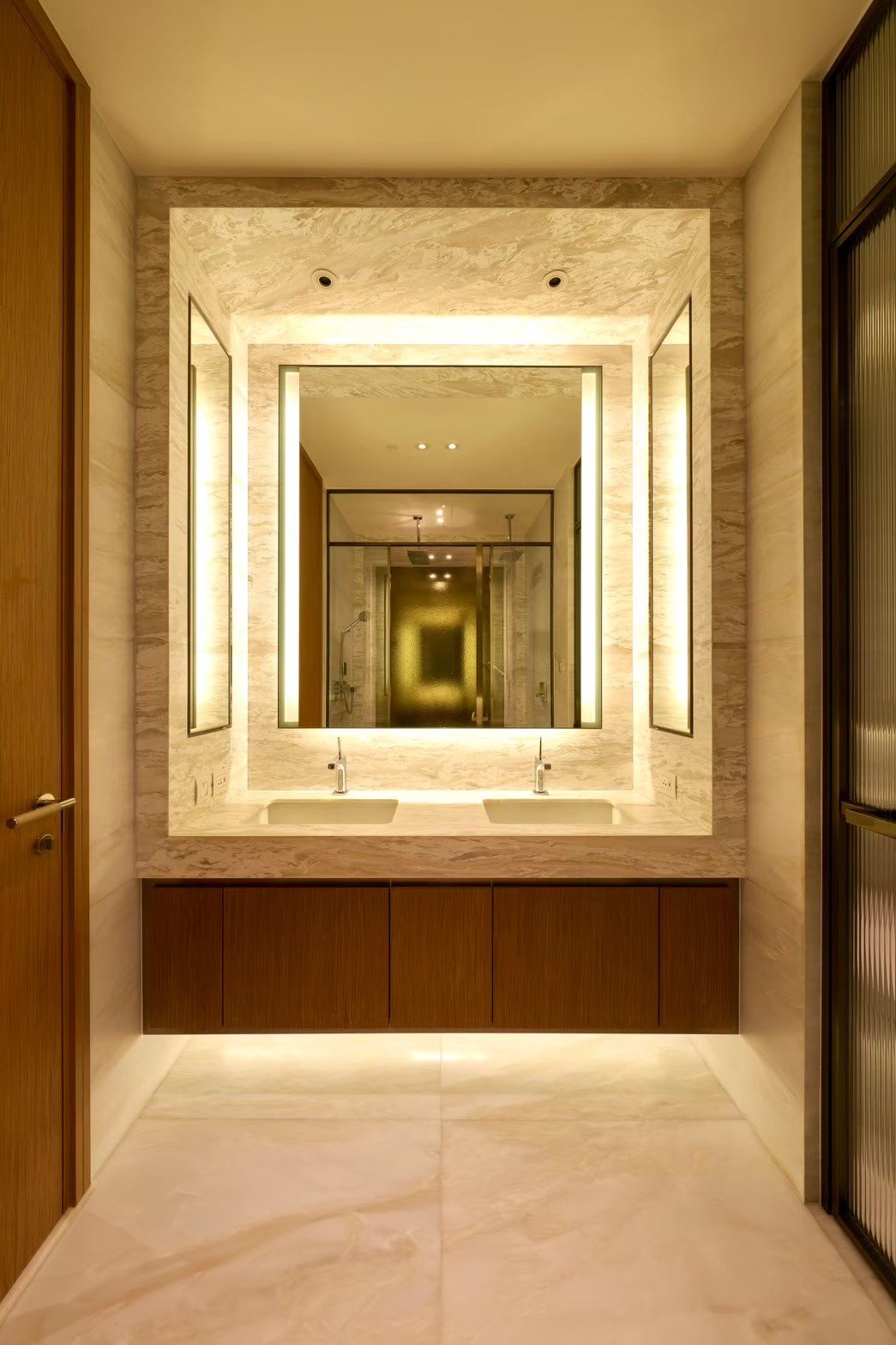 Scope Langsuan | Unmatched Luxury | คอนโดเลี้ยงสัตว์ได้ – รูปที่ 4