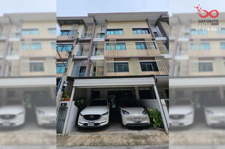 ขายทาวน์เฮาส์ 4 ชั้น 23 ตร.ว. อัพทาวน์ สาธุประดิษฐ์ ซอยจันทน์ 43 บางคอแหลม ขายทาวน์เฮาส์ 4 ชั้น 23 ตร.ว. อัพทาวน์ สาธุประดิษฐ์ ซอยจันทน์ 43 บางคอแหลม