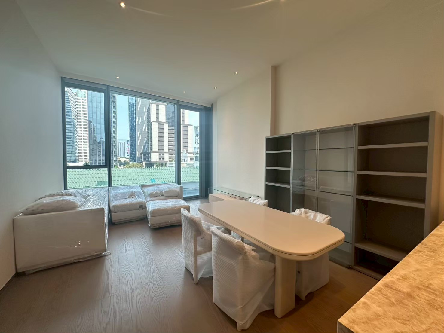 Scope Langsuan | Unmatched Luxury | คอนโดเลี้ยงสัตว์ได้ – รูปที่ 2