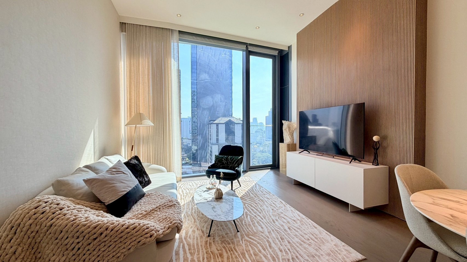 Scope Langsuan | Unmatched Luxury | Pet-friendly condo Scope Langsuan | Unmatched Luxury | Pet-friendly condo