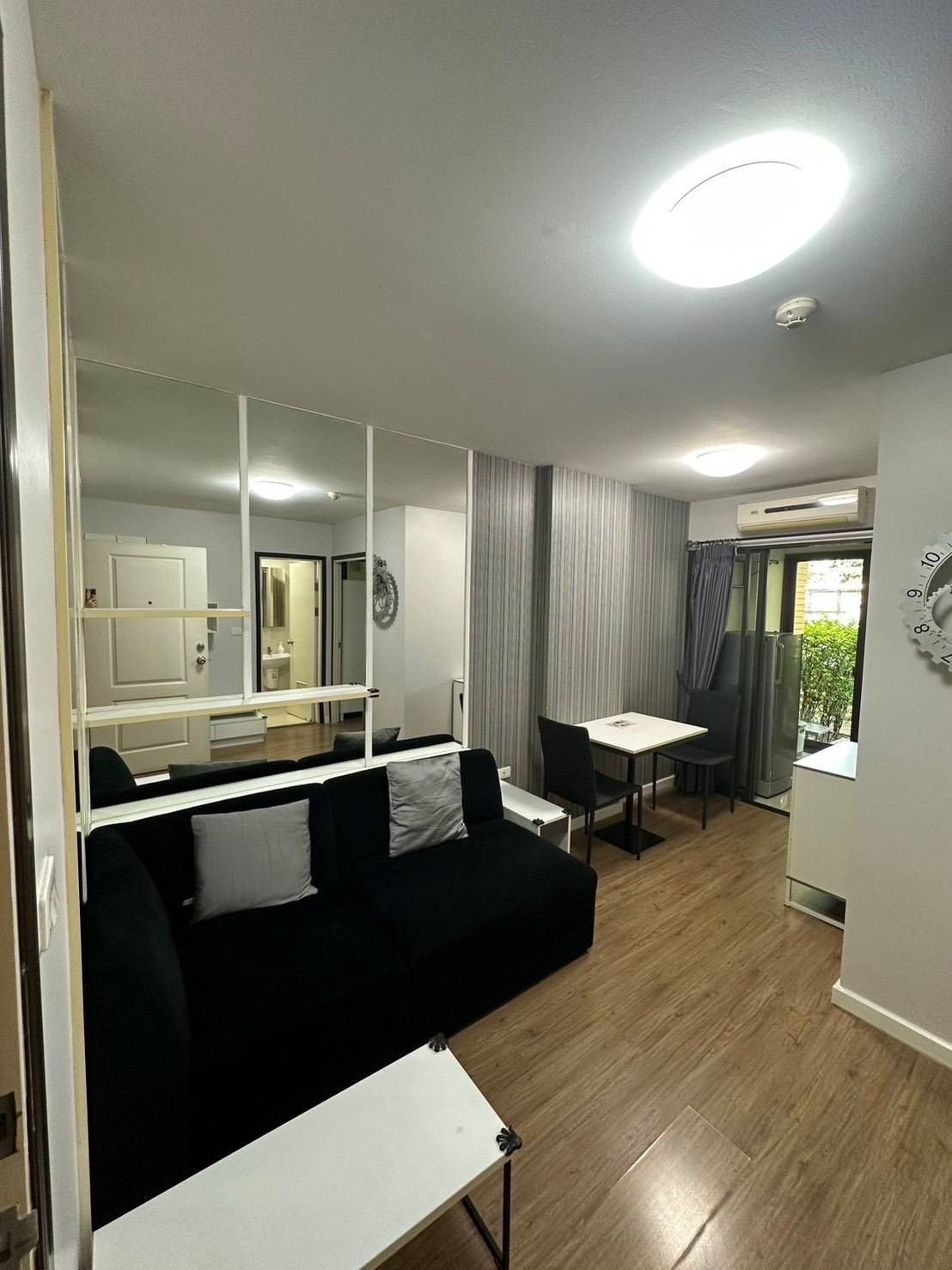 Condo for sale iCondo Sukhumvit 103 Udomsuk 58 | Fully furnished, ready to move in, near BTS Udomsuk, price 1.8 million Condo for sale iCondo Sukhumvit 103 Udomsuk 58 | Fully furnished, ready to move in, near BTS Udomsuk, price 1.8 million