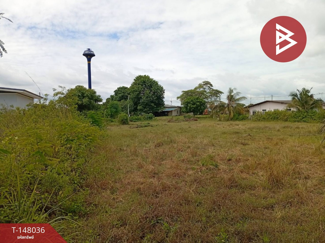 ขายที่ดิน เนื้อที่ 1 ไร่ 91.6 ตร.วา บ้านโป่ง ราชบุรี – รูปที่ 2