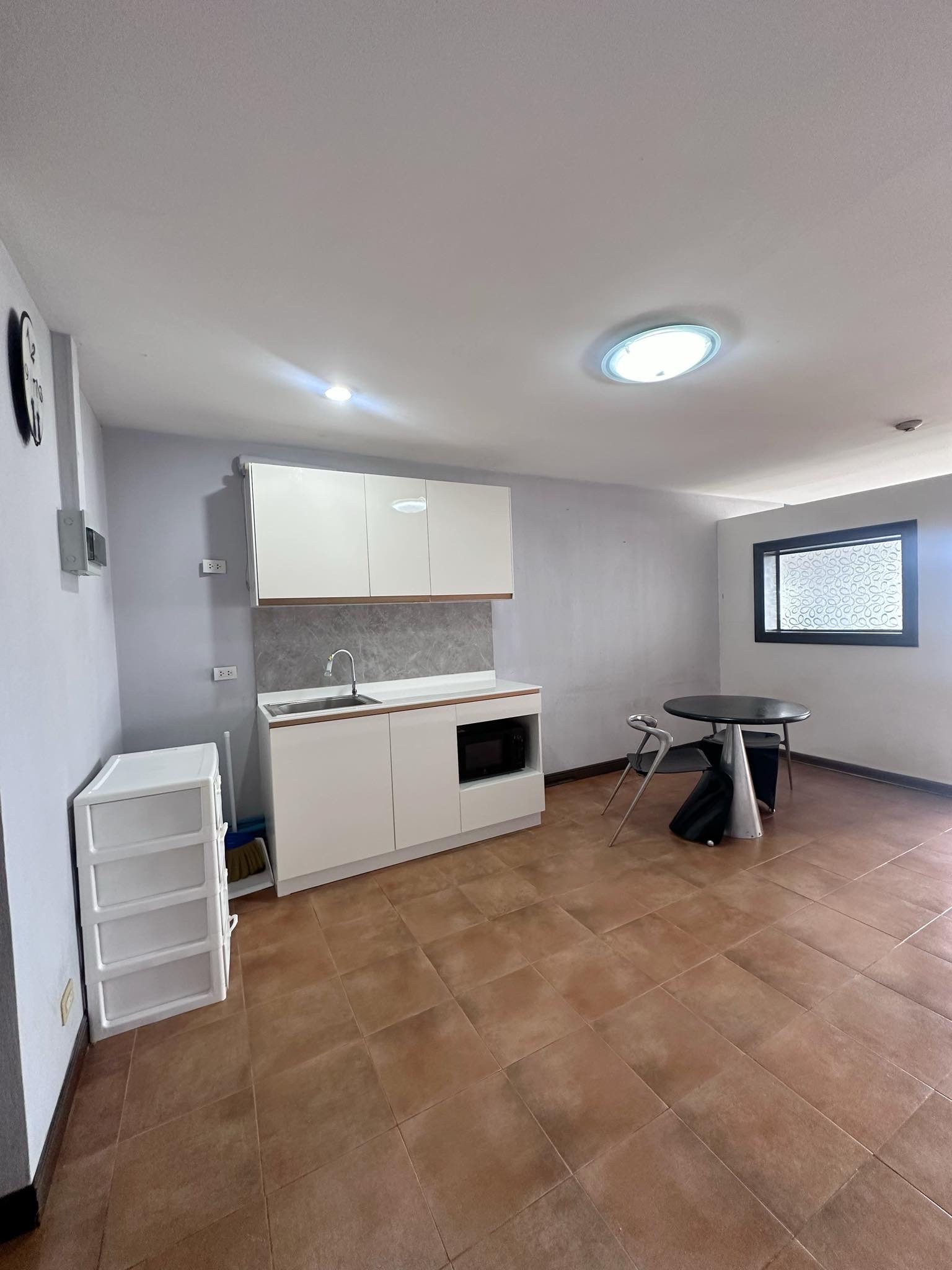 Condo for sale, Sarin Place, Studio room, beautiful view. – รูปที่ 3