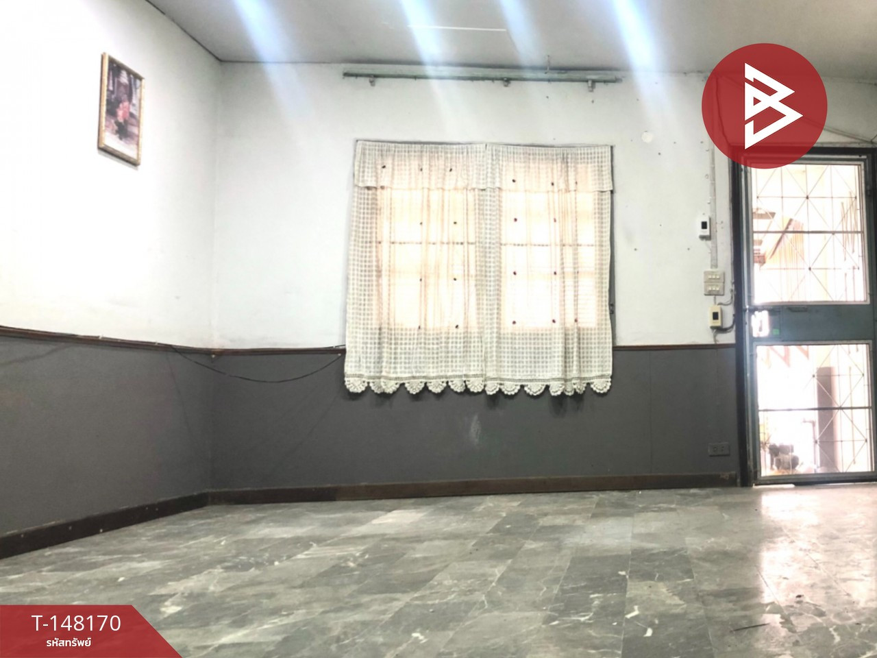 ขายทาวน์เฮ้าส์ หมู่บ้านพรพิมาน (Pornpiman) ธัญบุรี ปทุมธานี – รูปที่ 4