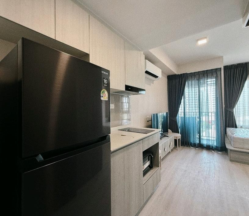 COBE Ratchada-Rama 9 for rent