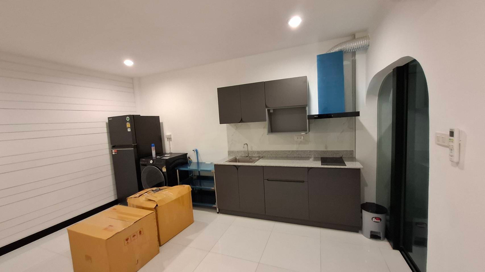 ให้เช่า ด่วน Home Office/ ทาวน์โฮม ซอยสุขุมวิท 95 ใกล้ BTS บางจาก เพียง 400 เมตร – รูปที่ 4