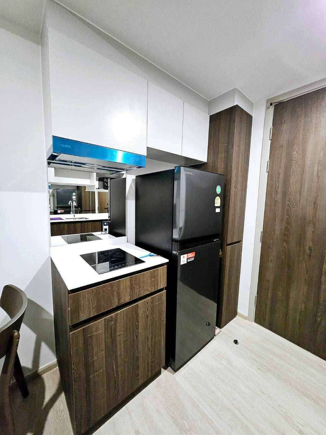 ให้เช่าคอนโด Nue Cross คูคต​ สเตชั่น  – รูปที่ 4