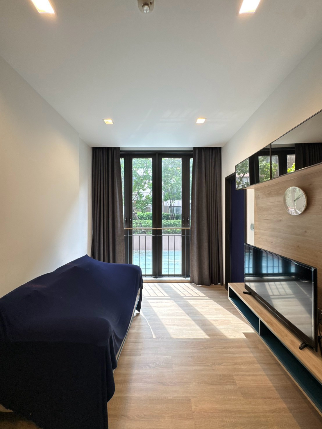 [For Rent] Kawa Haus Sukhumvit 77 | 1 bedroom, 1 bathroom *Ready to move in – รูปที่ 2