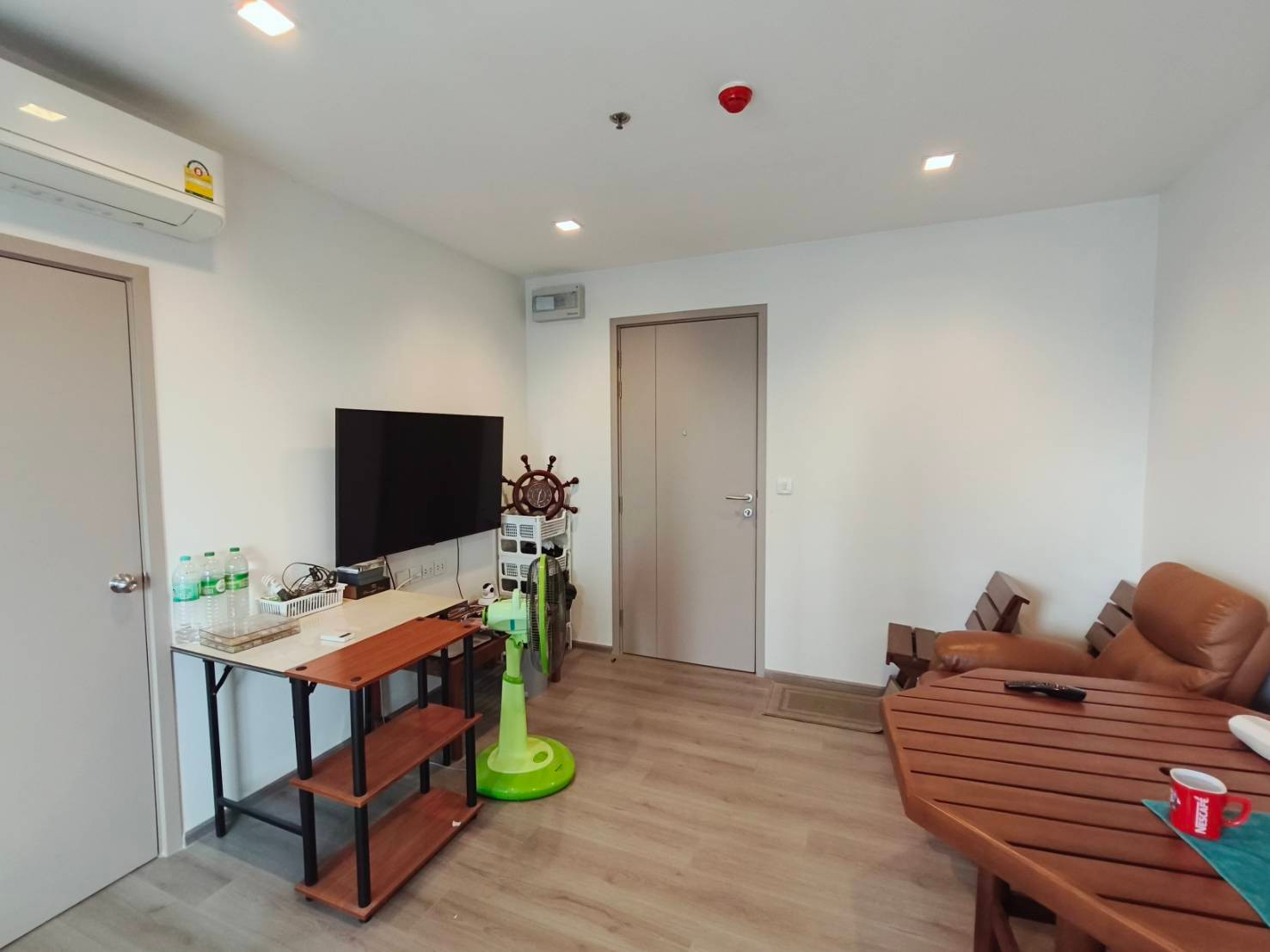 💥SL-11714💥Condo for sale, beautiful room, good price, The Politan Rive👉Add Line @rentbkk