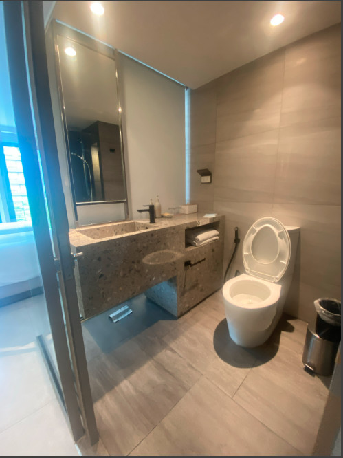 Condo for selling at Howard Johnson by Wyndham (Bluphere Pattaya) – รูปที่ 2