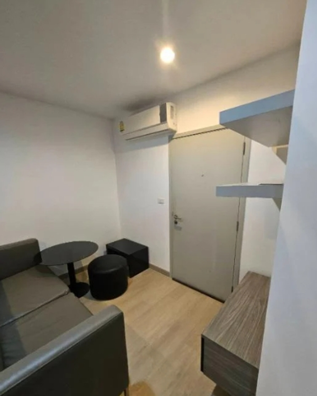 For sale Ideo Sathorn-Tha Phra, 31st floor. – รูปที่ 2