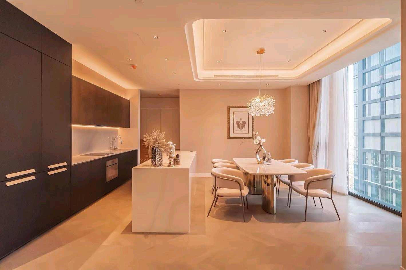 For Sale or Rent – One89 Wireless | 2 Bedrooms – รูปที่ 3