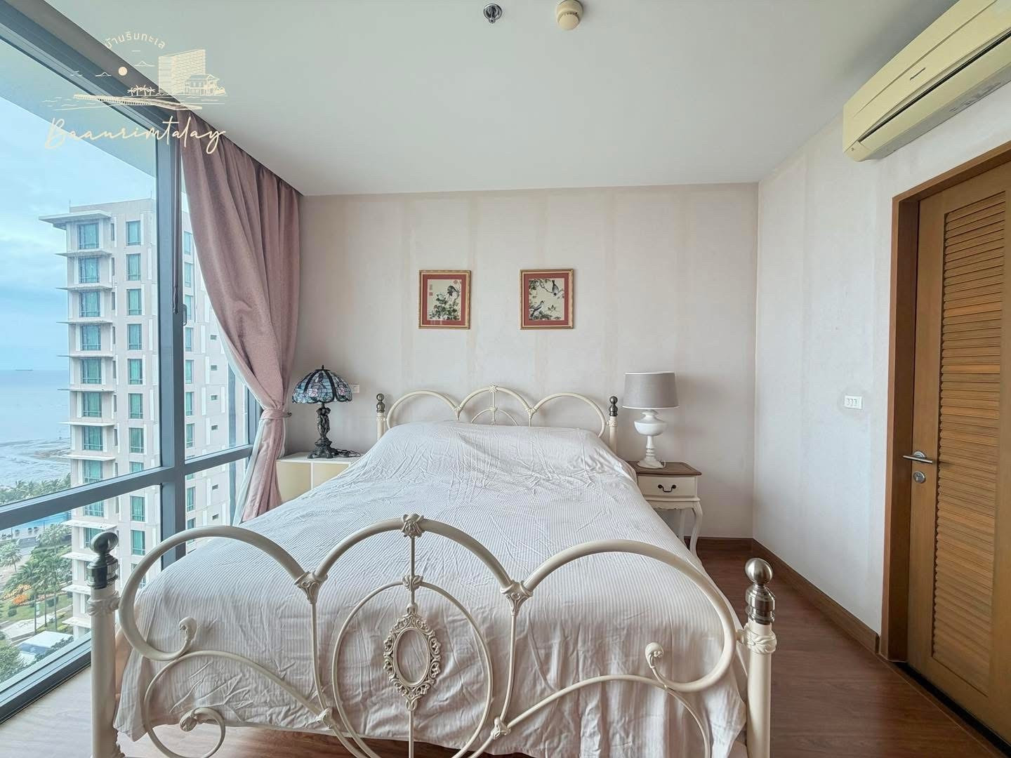 For Sale Casalunar Paradiso B seaview 2 bedroom 94 Sqm  – รูปที่ 4