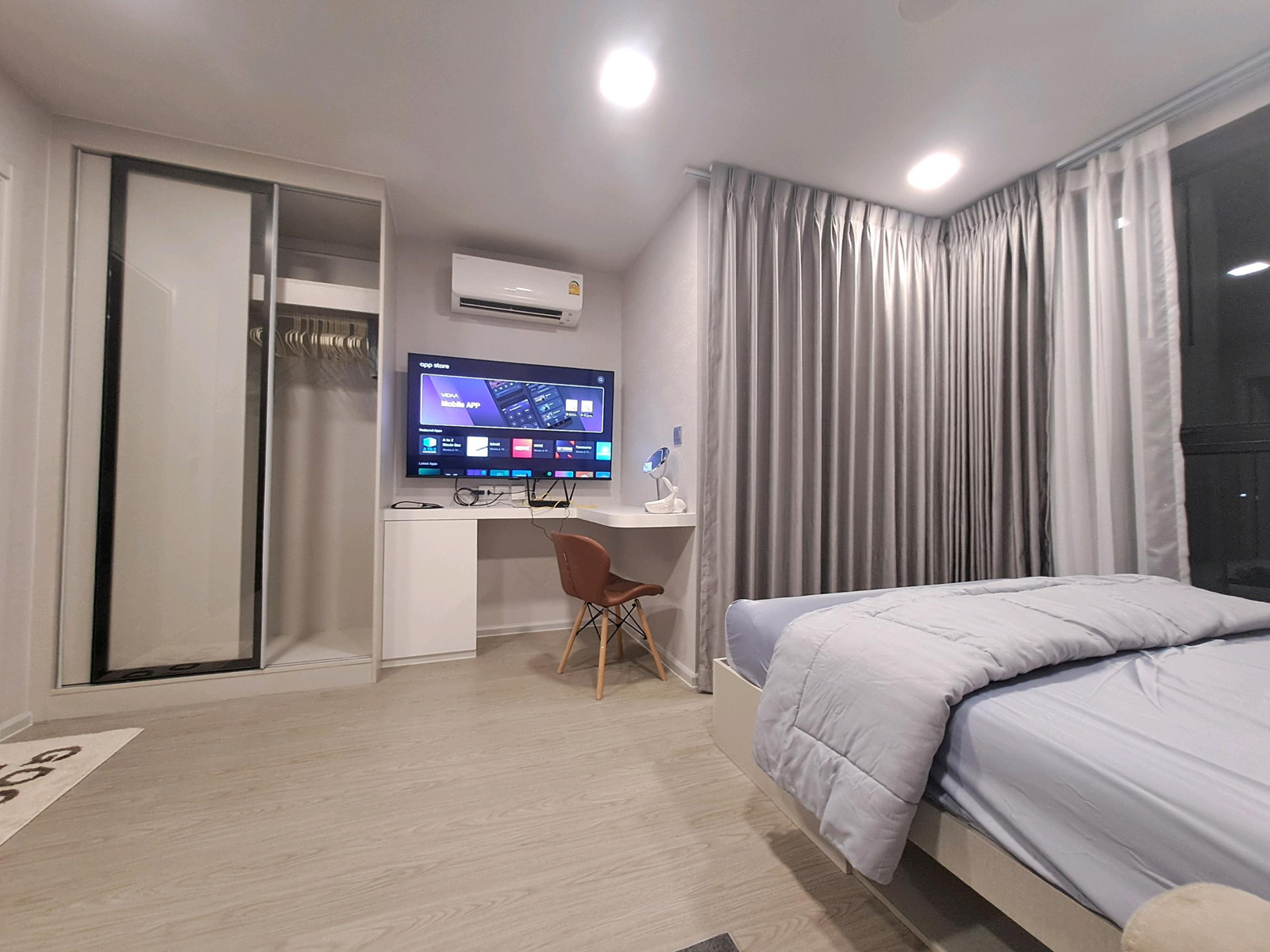 แอทโมซ โอเอซิส อ่อนนุช / Atmoz Oasis Onnut – รูปที่ 3