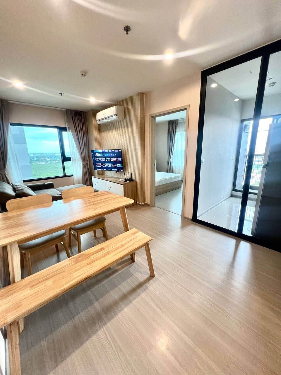 ให้เช่า Aspire Erawan Prime รหัสทรัพย์ P3435 – รูปที่ 3