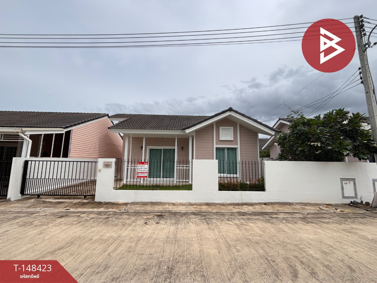 Single house for sale La Vallee The Vintage Hua Hin Village, Prachuap Khiri Khan Single house for sale La Vallee The Vintage Hua Hin Village, Prachuap Khiri Khan