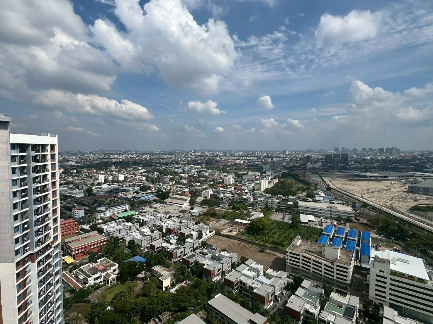 TWP929 Sale |Artisan Ratchada 1 Bedrooms Near MRT Thailand Cultural Centre – รูปที่ 4