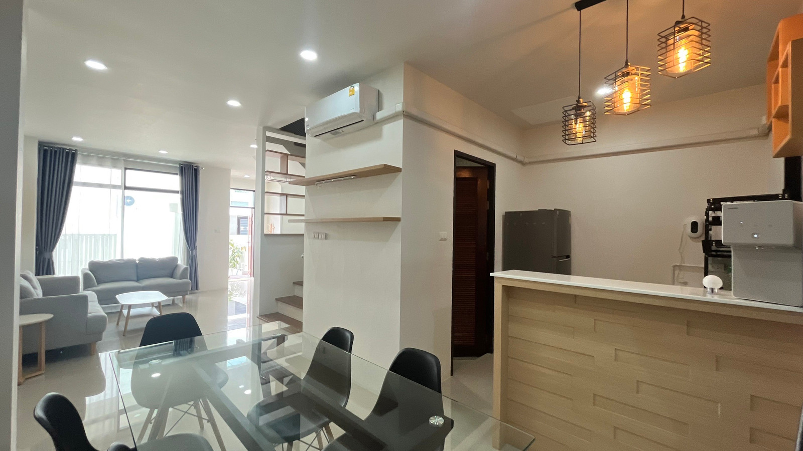 🏡 Luxury Townhouse for Rent in San Sai, Chiang Mai – รูปที่ 3