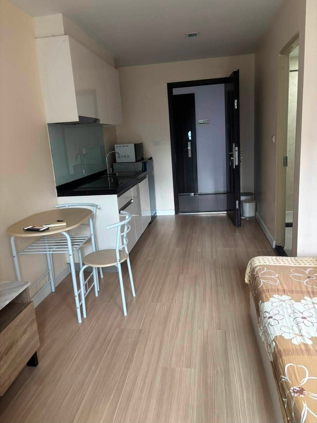 (Code SM2134) Condo for sale, Mayfair Place Sukhumvit 64 project: Mayfair Place Sukhumvit 64 – รูปที่ 4