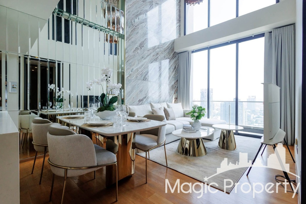 2 Bedroom Duplex For Sale in BEATNIQ Sukhumvit 32 Condominium, Khlong Tan, Khlong Toei, Bangkok 2 Bedroom Duplex For Sale in BEATNIQ Sukhumvit 32 Condominium, Khlong Tan, Khlong Toei, Bangkok