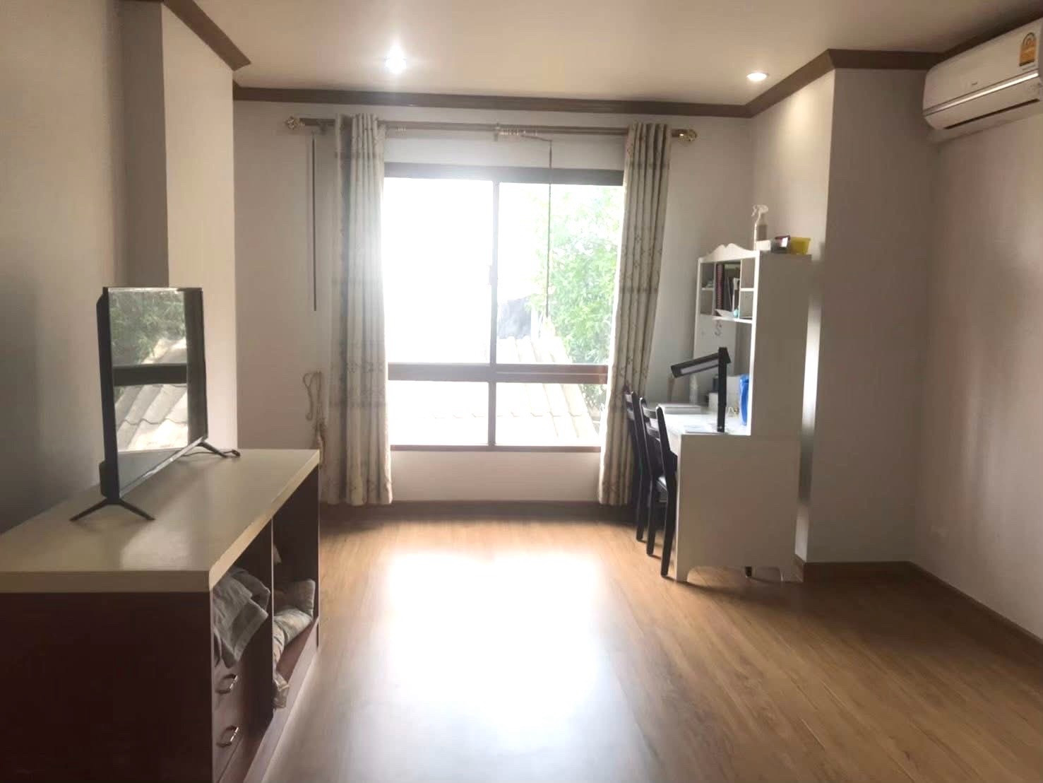 🔥 ซื้อวันนี้ กำไรอนาคต ห้องทำเลศักยภาพ ราคาน่าคบ Baan Klang Krung Resort  – รูปที่ 2